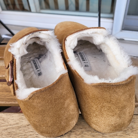 Birkenstock London - Picture 2 of 5
